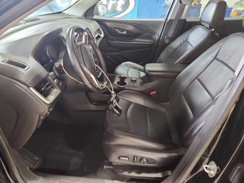 46180976 :رقم المزاد ، 3GKALVEV8ML392476 vin ، 2021 Gmc Terrain مزاد بيع