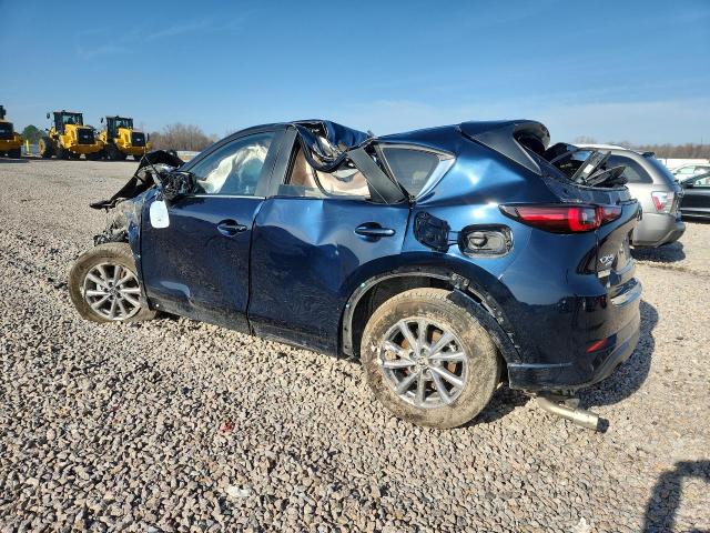 Продаж на аукціоні авто 2024 Mazda Cx-5, vin: JM3KFBBLXR0420993, номер лоту: 79536595