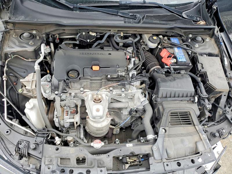 2023 Honda Civic მანქანა იყიდება აუქციონზე, vin: 2HGFE2F36PH112043, აუქციონის ნომერი: 47803436