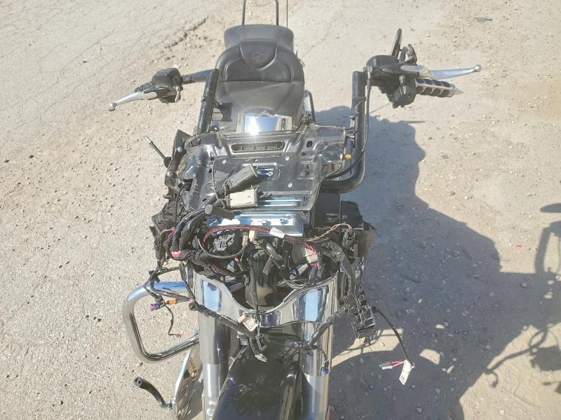 Aukcja sprzedaży 2019 Harley Davidson Flhx, vin: 1HD1KBC11KB621302, numer aukcji: 47752256