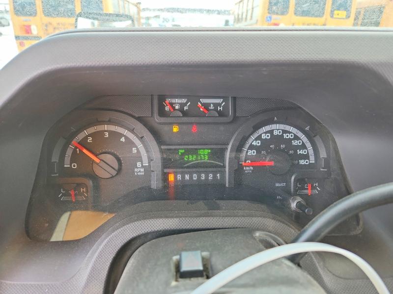 Aukcja sprzedaży 2011 Ford Econoline, vin: 1FDFE4FLXBDA98983, numer aukcji: 75943805