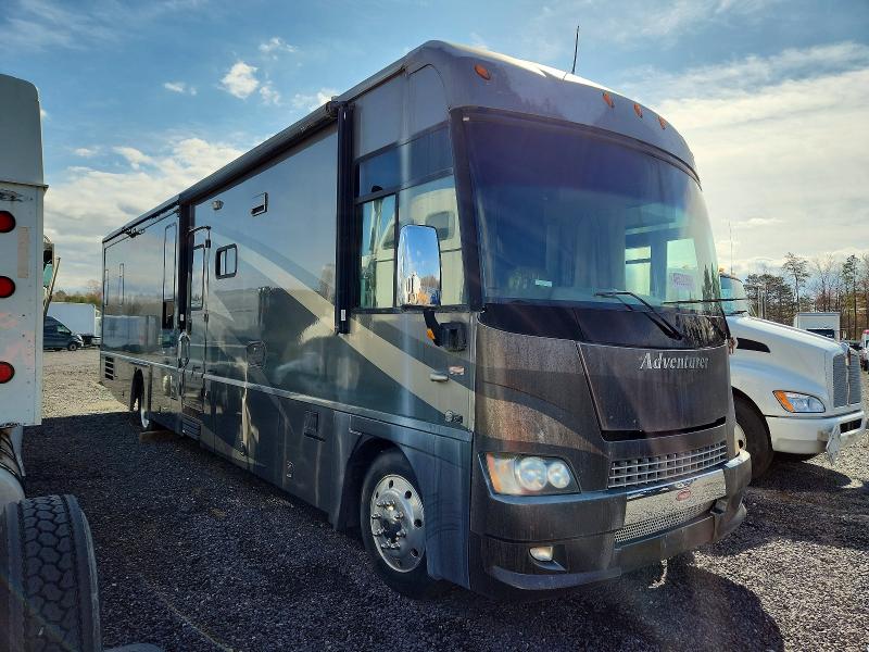Продаж на аукціоні авто 2008 Winnebago Motorhome, vin: 5B4MPA7G673423881, номер лоту: 46532256