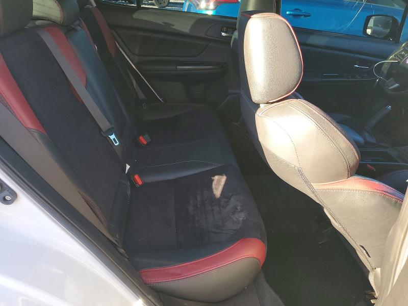 Aukcja sprzedaży 2020 Subaru Wrx, vin: JF1VA1B67L9811021, numer aukcji: 45458106