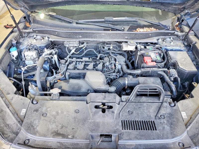 Продажа на аукционе авто 2024 Honda Cr-v, vin: 2HKRS4H41RH455441, номер лота: 79343185