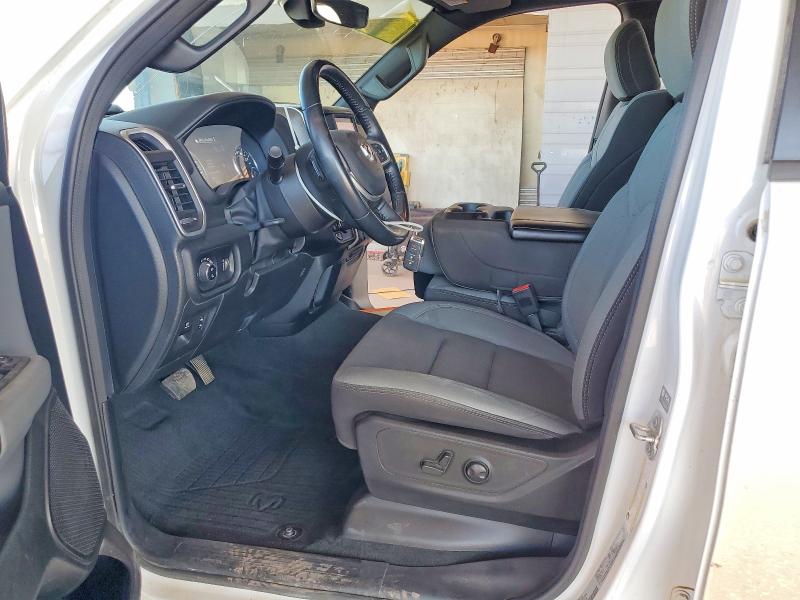 Aukcja sprzedaży 2022 Ram 1500, vin: 1C6SRFFT9NN471729, numer aukcji: 46358306