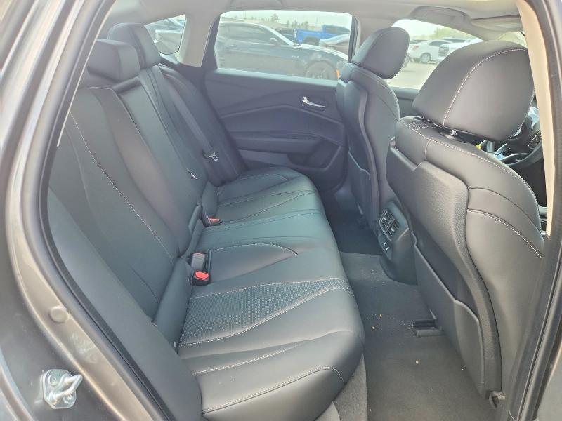 Auction sale of the 2024 Acura Tlx, vin: 19UUB5F42RA000223, lot number: 47019146