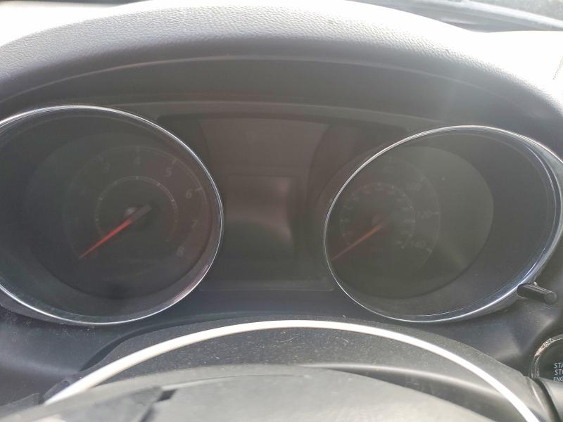 Aukcja sprzedaży 2022 Mitsubishi Outlander Sport, vin: JA4APVAU4NU013956, numer aukcji: 46164896