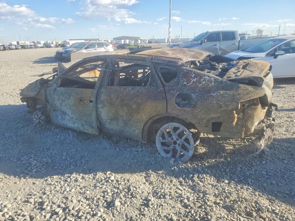 Продажа на аукционе авто 2025 Kia K4, vin: 3KPFW4DEXSE046189, номер лота: 47741126