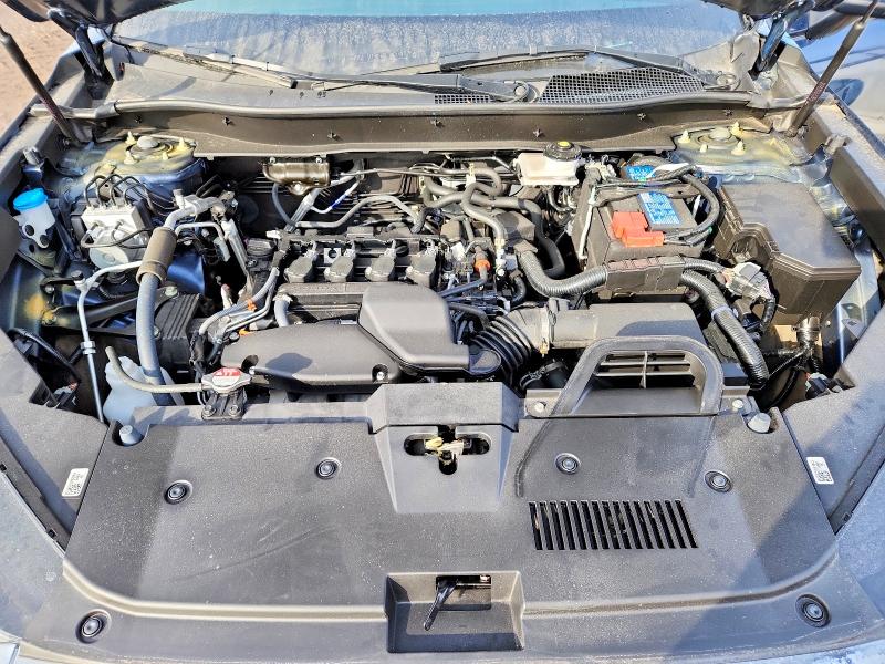 Продаж на аукціоні авто 2024 Honda Cr-v, vin: 2HKRS4H71RH101252, номер лоту: 46721246