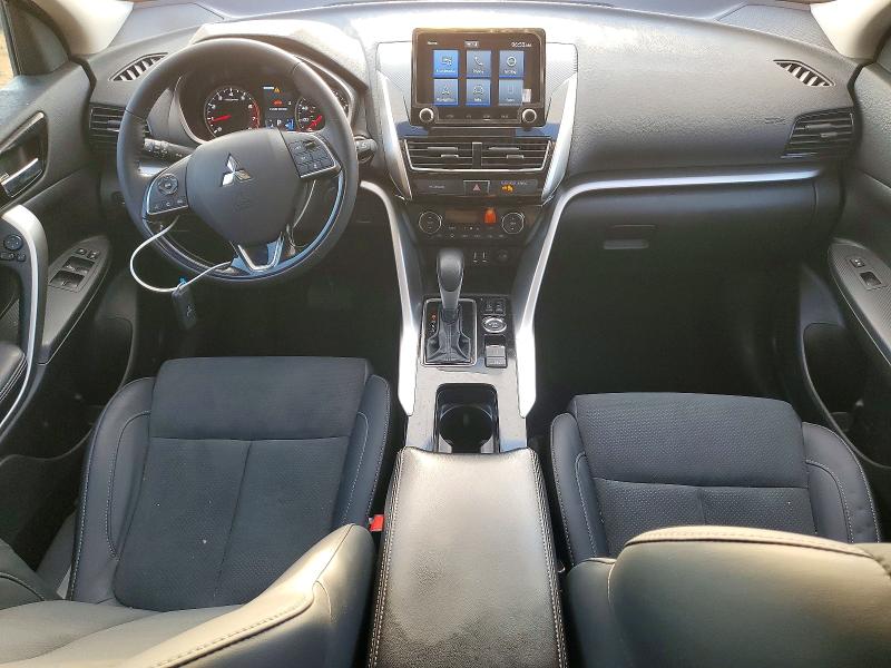 Aukcja sprzedaży 2024 Mitsubishi Eclipse Cross, vin: JA4ATWAA8RZ077109, numer aukcji: 73499195