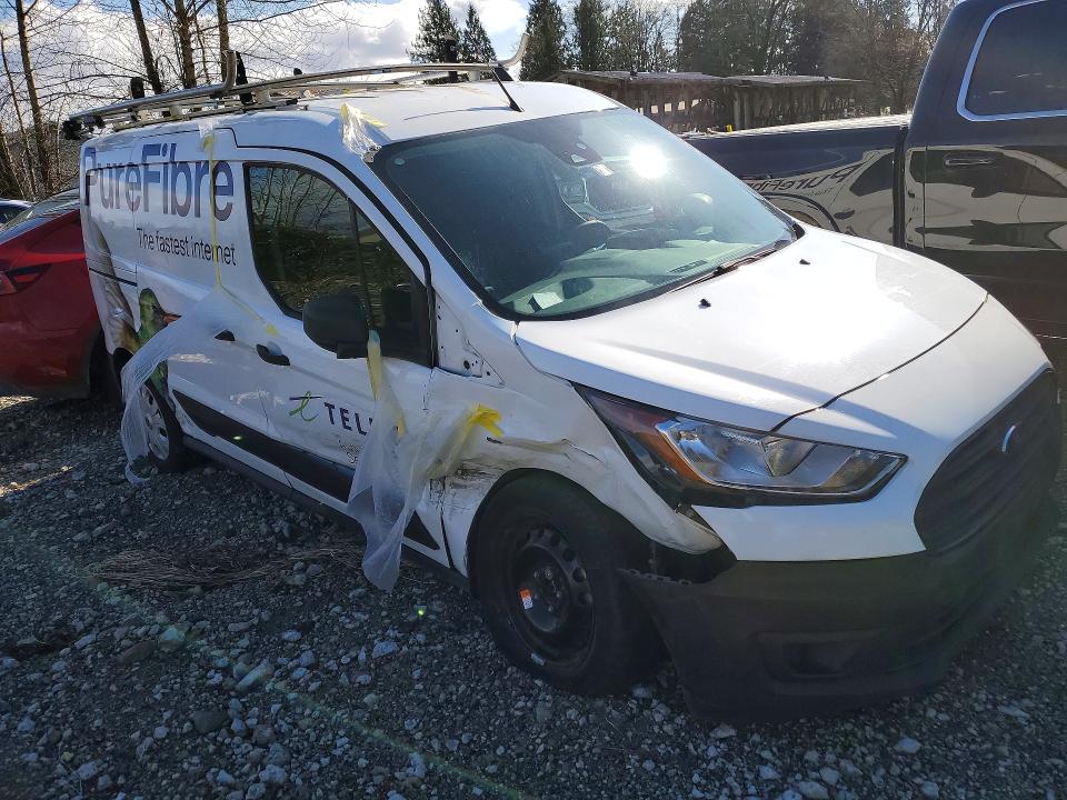 Продажа на аукционе авто 2019 Ford Transit Connect, vin: NM0LS7S20K1410502, номер лота: 77675715