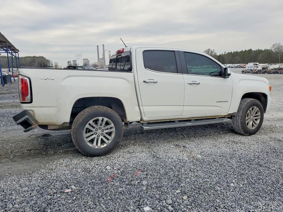 Aukcja sprzedaży 2018 Gmc Canyon, vin: 1GTG6DEN6J1197082, numer aukcji: 79450925