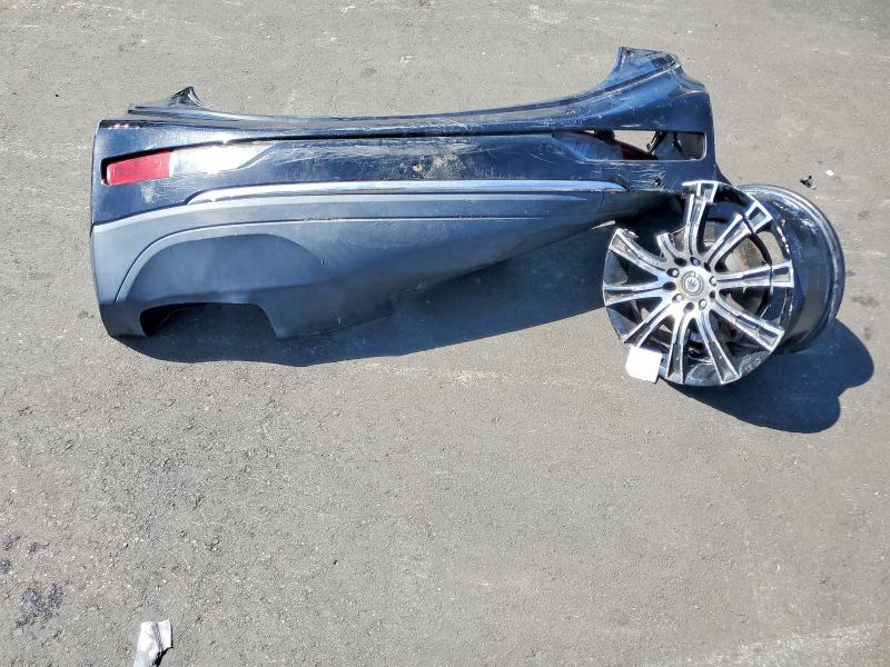 2017 Chevrolet Bolt Ev მანქანა იყიდება აუქციონზე, vin: 1G1FX6S01H4130419, აუქციონის ნომერი: 97046025