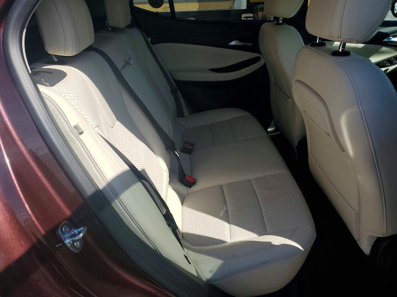 Aukcja sprzedaży 2023 Buick Encore, vin: KL4MMFSL6PB159453, numer aukcji: 41978876