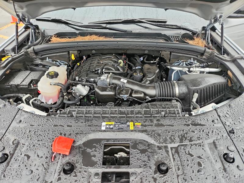 Продажа на аукционе авто 2025 Jeep Grand Cherokee, vin: 1C4RJKAG8S8685722, номер лота: 79520575