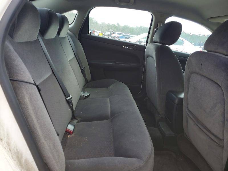 Продажа на аукционе авто 2009 Chevrolet Impala, vin: 2G1WT57K191116503, номер лота: 77900135