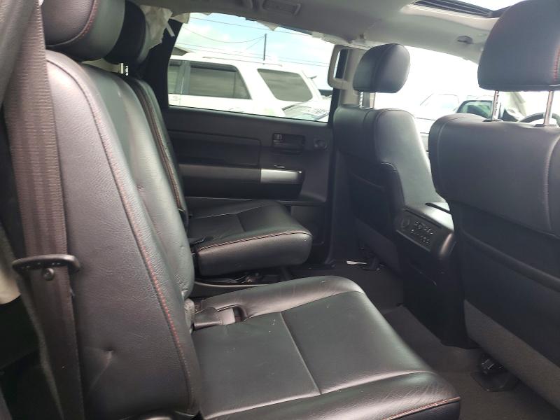 2020 Toyota Sequoia მანქანა იყიდება აუქციონზე, vin: 5TDBY5G1XLS177427, აუქციონის ნომერი: 47328236