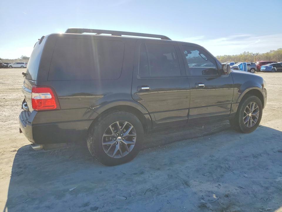 Aukcja sprzedaży 2017 Ford Expedition, vin: 1FMJU1KTXHEA31711, numer aukcji: 45488006
