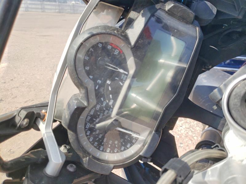 Aukcja sprzedaży 2013 Bmw R1200, vin: WB10A1104DZ184195, numer aukcji: 41999666
