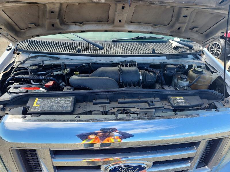 2008 Ford E350 მანქანა იყიდება აუქციონზე, vin: 1FTSS34S78DB38607, აუქციონის ნომერი: 41744286