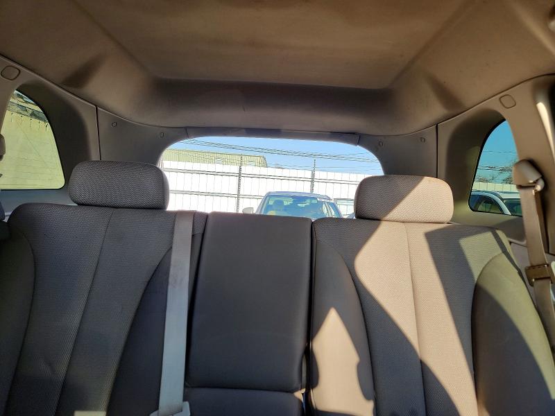 Aukcja sprzedaży 2005 Chrysler Pacifica, vin: 2C4GM48L75R414558, numer aukcji: 41969286