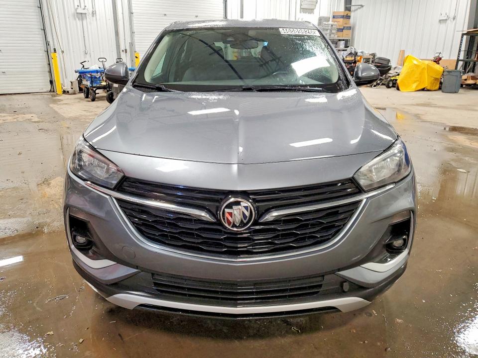 Aukcja sprzedaży 2020 Buick Encore Gx, vin: KL4MMCSL5LB130924, numer aukcji: 46589826