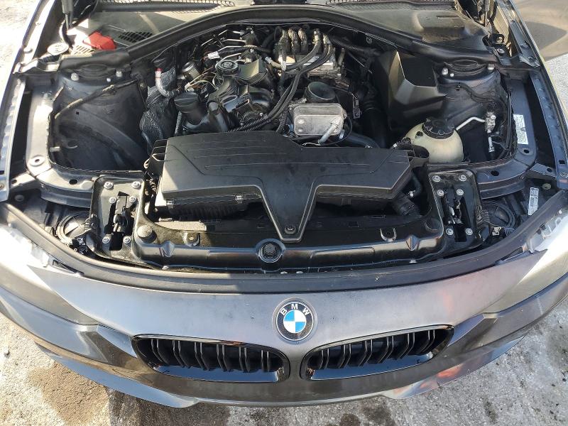 Aukcja sprzedaży 2014 Bmw 328, vin: WBA3A5G5XENP30174, numer aukcji: 79678795