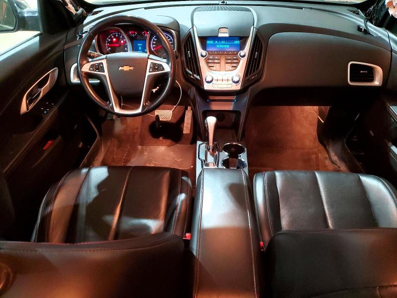 2011 Chevrolet Equinox მანქანა იყიდება აუქციონზე, vin: 2CNFLGE55B6234803, აუქციონის ნომერი: 79814905
