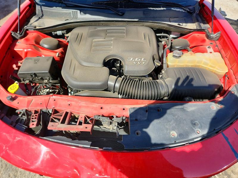 Продаж на аукціоні авто 2019 Dodge Charger, vin: 2C3CDXHG4KH726507, номер лоту: 46904006