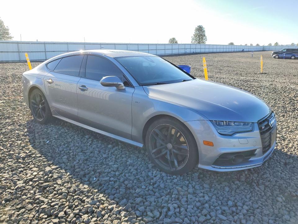 Aukcja sprzedaży 2016 Audi S7, vin: WAUW2AFCXGN054993, numer aukcji: 46182116