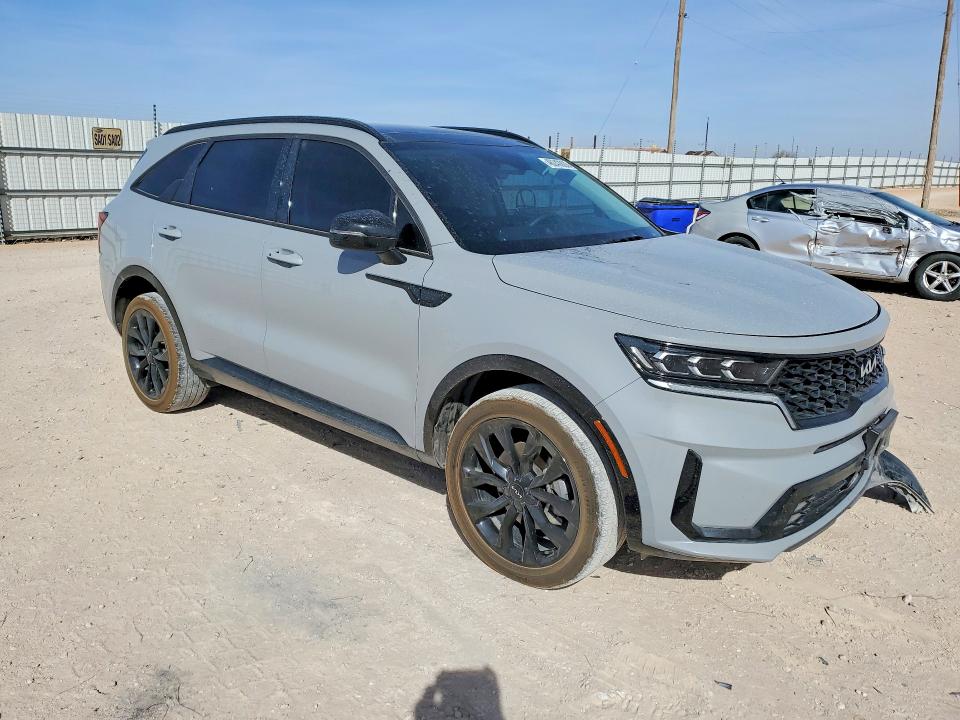 Aukcja sprzedaży 2023 Kia Sorento, vin: 5XYRKDLF1PG200303, numer aukcji: 46243926
