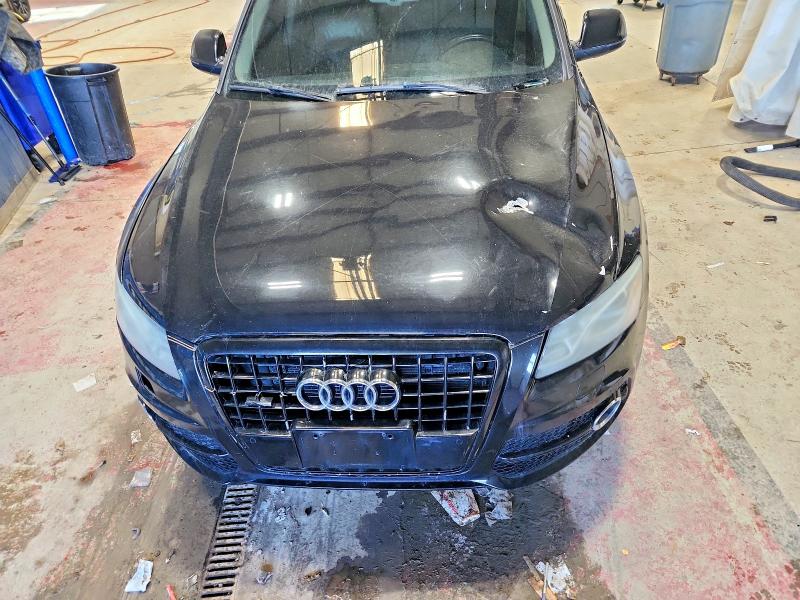 2012 Audi Q5 მანქანა იყიდება აუქციონზე, vin: WA1DKAFP8CA096426, აუქციონის ნომერი: 79390415