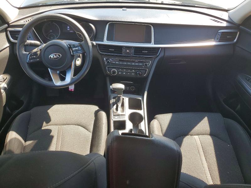 Продажа на аукционе авто 2020 Kia Optima, vin: 5XXGT4L35LG382287, номер лота: 45724046