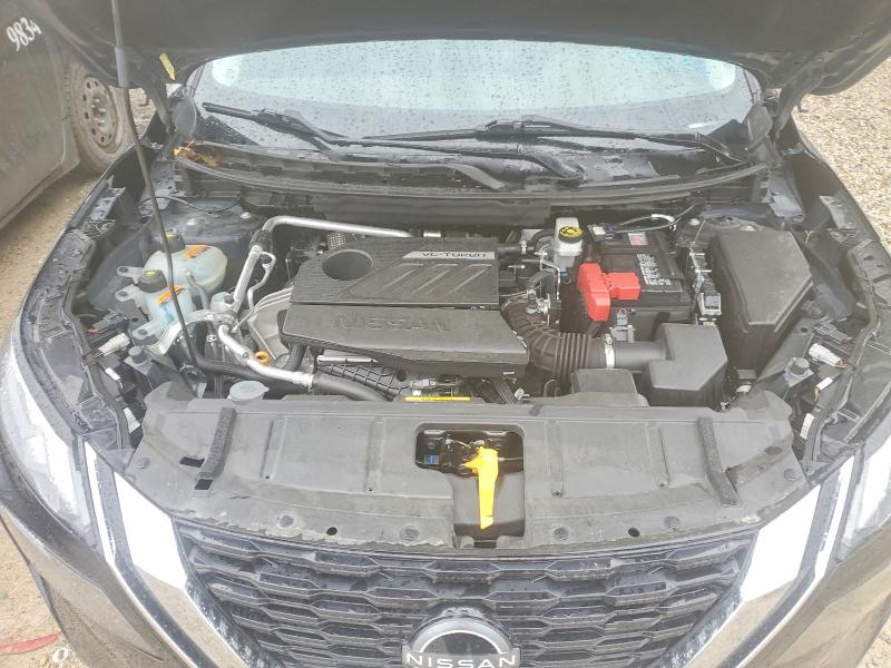 Продаж на аукціоні авто 2023 Nissan Rogue, vin: 5N1BT3AB3PC857905, номер лоту: 79222935