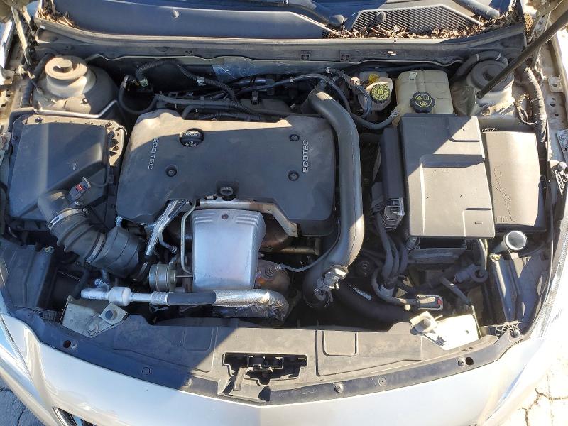46533106 :رقم المزاد ، 2G4GK5EX7E9259248 vin ، 2014 Buick Regal مزاد بيع