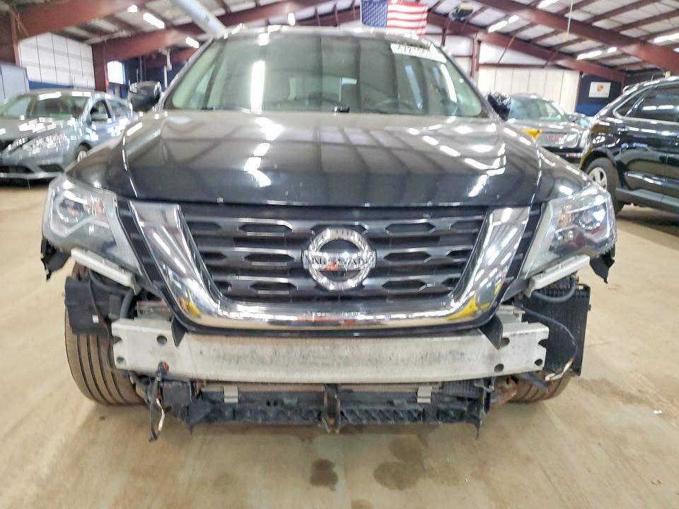 Aukcja sprzedaży 2019 Nissan Pathfinder, vin: 5N1DR2MM4KC612148, numer aukcji: 47219636