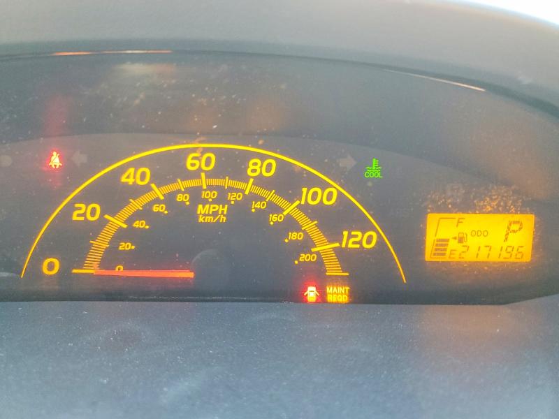 46247196 :رقم المزاد ، JTDJT4K3XA5322904 vin ، 2010 Toyota Yaris مزاد بيع