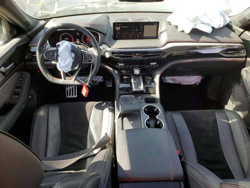 Продажа на аукционе авто 2022 Acura Mdx, vin: 5J8YD8H99NL002071, номер лота: 42061746