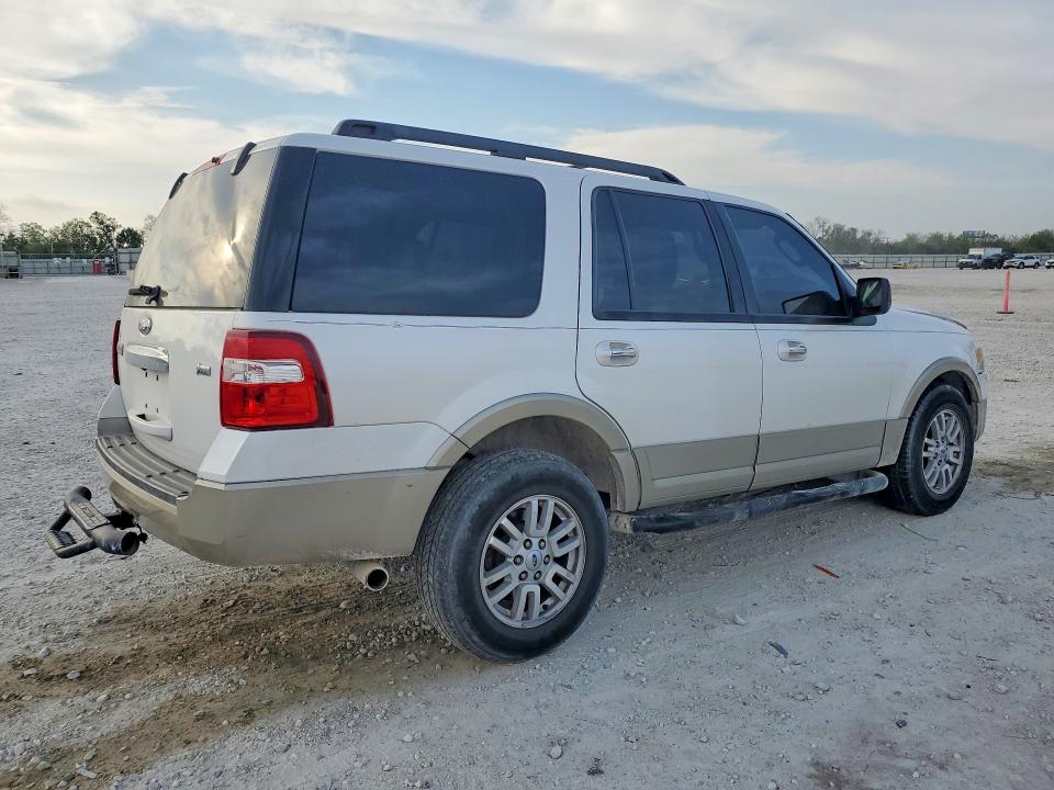 Aukcja sprzedaży 2010 Ford Expedition, vin: 1FMJU1H59AEB64040, numer aukcji: 47221706