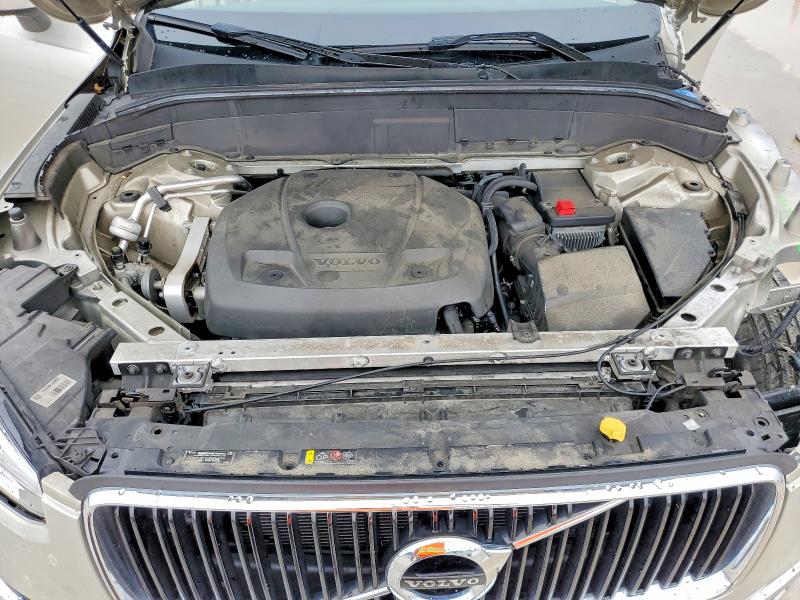 Aukcja sprzedaży 2017 Volvo Xc90, vin: YV4A22PK8H1148269, numer aukcji: 46494896
