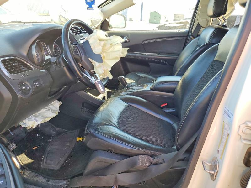 Продажа на аукционе авто 2020 Dodge Journey, vin: 3C4PDCGB6LT188591, номер лота: 79729485