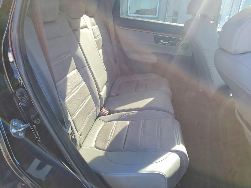 46454596 :رقم المزاد ، 5J6RW1H87LA002973 vin ، 2020 Honda Cr-v مزاد بيع