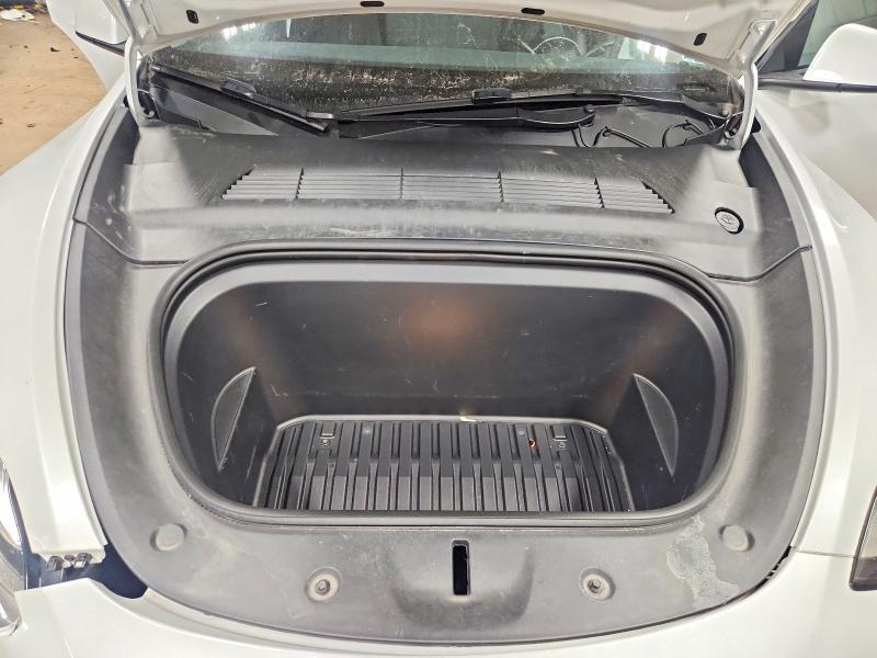 Aukcja sprzedaży 2022 Tesla Model Y, vin: 7SAYGDEE9NF450364, numer aukcji: 47219526