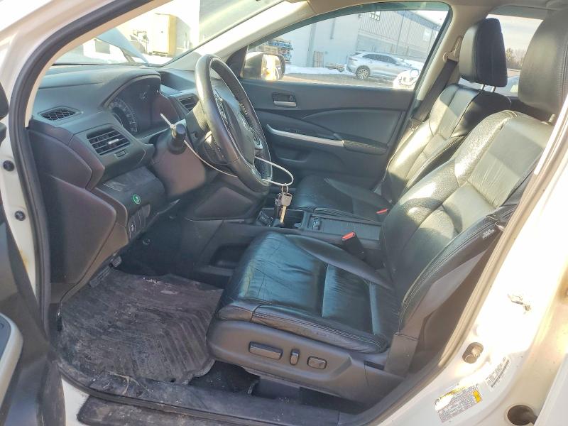 Продажа на аукционе авто 2012 Honda Cr-v, vin: 2HKRM4H76CH103144, номер лота: 77966415