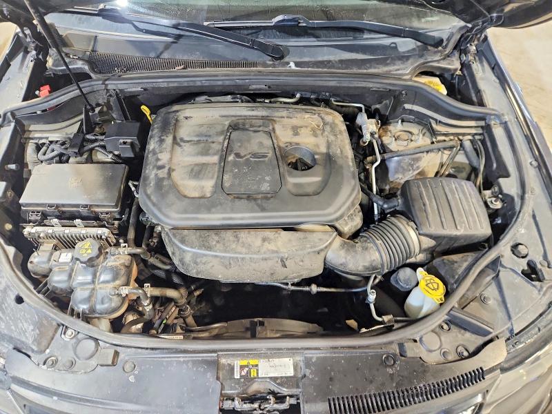 Продаж на аукціоні авто 2020 Jeep Grand Cherokee, vin: 1C4RJFAG0LC319601, номер лоту: 46453046