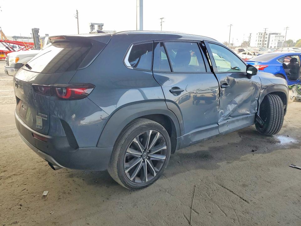 47266246 :رقم المزاد ، 7MMVABEY2PN103219 vin ، 2023 Mazda Cx-50 مزاد بيع