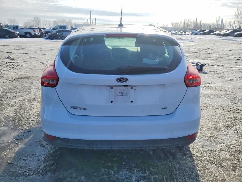 Продаж на аукціоні авто 2017 Ford Focus, vin: 1FADP3K26HL326088, номер лоту: 79725425