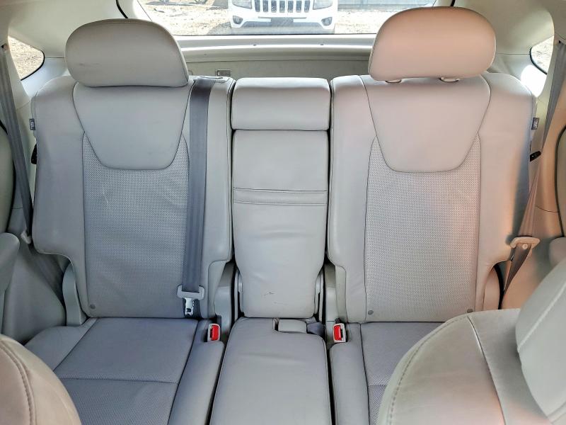 Продажа на аукционе авто 2012 Lexus Rx 350, vin: 2T2BK1BA8CC144772, номер лота: 46354396