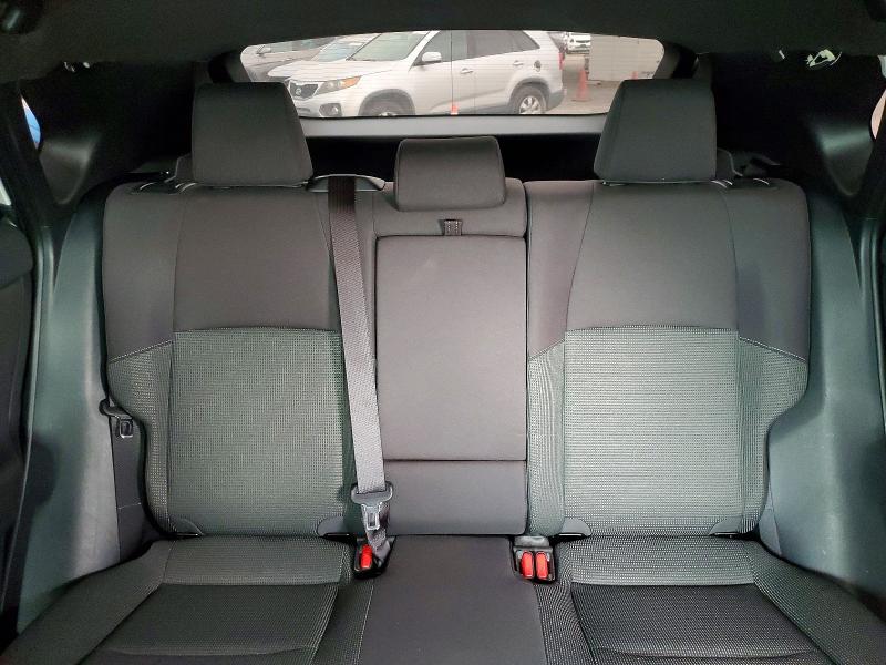 Auction sale of the 2025 Subaru Solterra, vin: JTMABABA5SA106953, lot number: 48309696