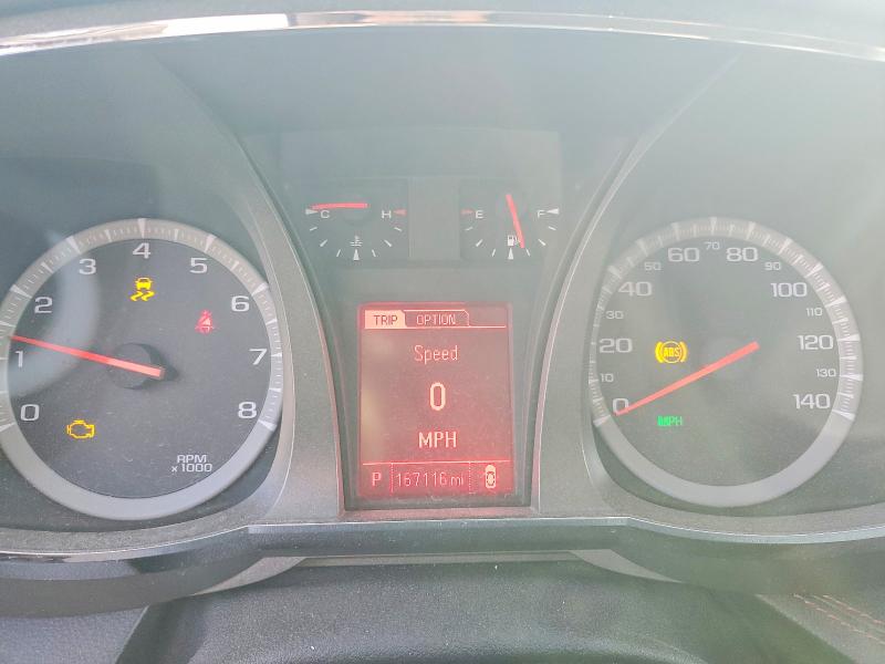 Продажа на аукционе авто 2015 Gmc Terrain, vin: 2GKALUEK3F6158589, номер лота: 47822626